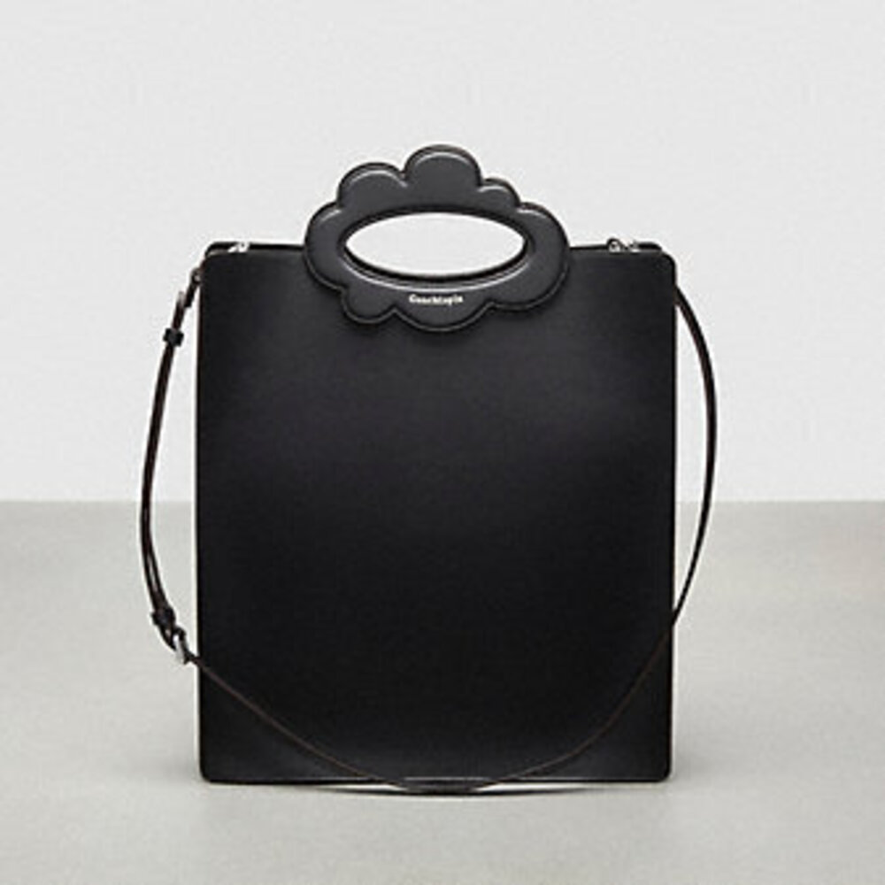 Coachtopia Cloud Handle Tote